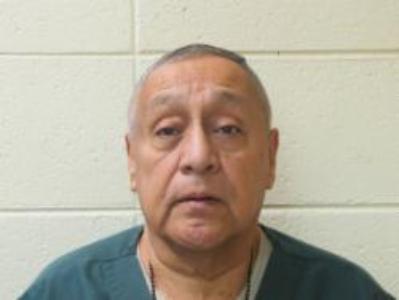 Alfonso Neave Jr a registered Sex Offender of Wisconsin