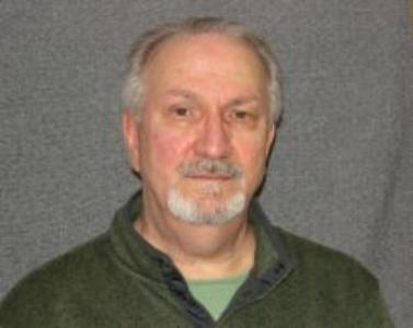 Robert J Evenson a registered Sex Offender of Wisconsin
