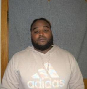 Kashawn J Redus a registered Sex Offender of Wisconsin