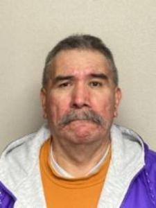 Petronilo J Carrizales a registered Sex Offender of Wisconsin