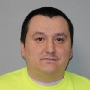 Shayne D Kirschling a registered Sex Offender of Wisconsin