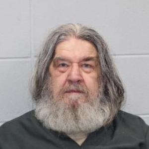 David Michael Lynghamer a registered Sex Offender of Wisconsin