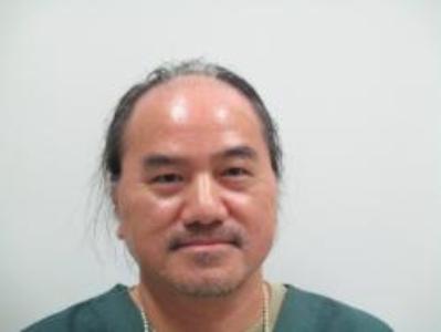 Chao Vang a registered Sex Offender of Wisconsin