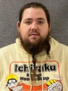 Cody A Valek a registered Sex Offender of Wisconsin