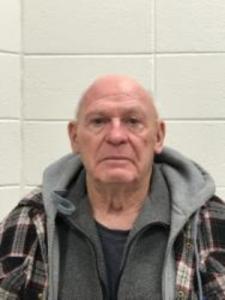 Russell W Thorson a registered Sex Offender of Wisconsin