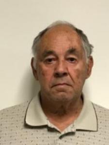 John Rindo a registered Sex Offender of Wisconsin