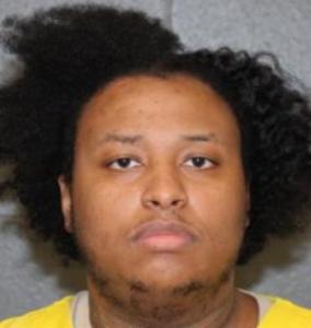 Shaquille Mikal Gilmore a registered Sex Offender of Wisconsin
