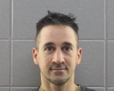 Cory R Bonlender a registered Sex Offender of Wisconsin