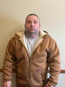 Justin J Baxter a registered Sex Offender of Wisconsin