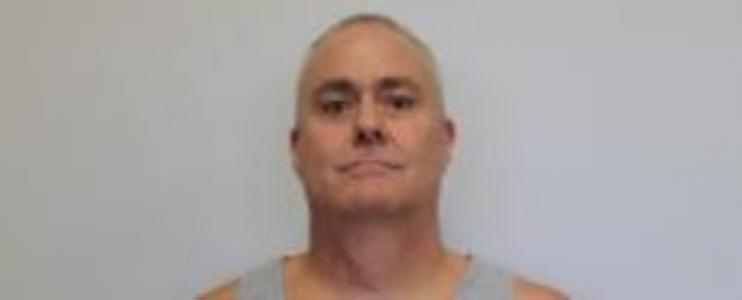 Douglas Defere a registered Sex Offender of Wisconsin