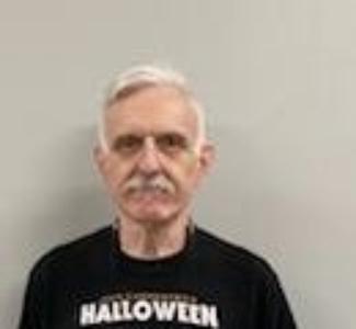Anthony J Lentowski a registered Sex Offender of Wisconsin