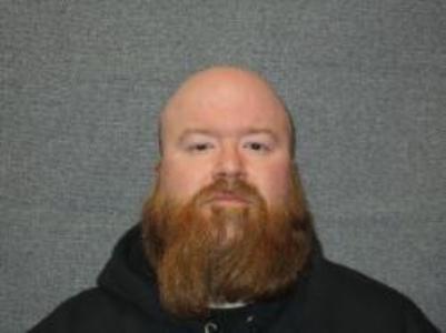 Justin John Jordan a registered Sex Offender of Wisconsin