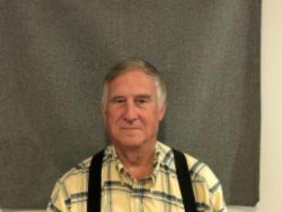 Joseph Richard Brabeck a registered Sex Offender of Wisconsin