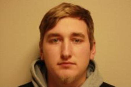 Nicholas Ross Spangler a registered Sex Offender of Wisconsin