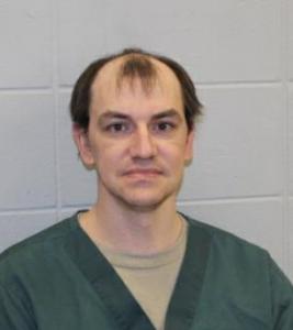 Jacob T Borntreger a registered Sex Offender of Wisconsin