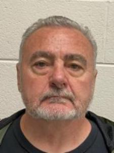 James R Ikner a registered Sex Offender of Wisconsin