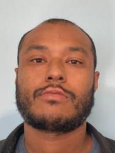 Johnathan Myles Franklin a registered Sex Offender of Wisconsin