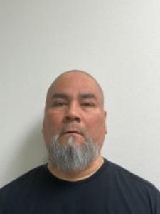 Peter J Shawanomitta a registered Sex Offender of Wisconsin
