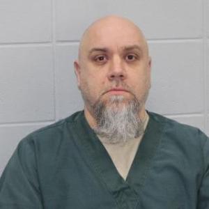 Jason L Ehrfurth a registered Sex Offender of Wisconsin