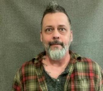 Allen Christopher Glorvigen a registered Sex Offender of Wisconsin
