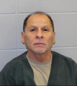 Jose C Garcia a registered Sex Offender of Wisconsin