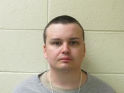 Ryan S Myers a registered Sex Offender of Wisconsin