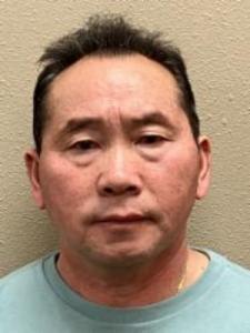 Thai Vang a registered Sex Offender of Wisconsin