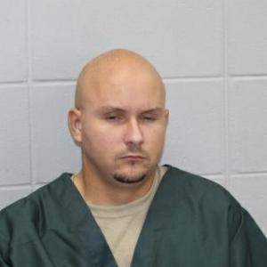 Mark K Anderson a registered Sex Offender of Wisconsin