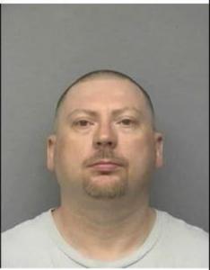 David J Napier a registered Sex, Violent, or Drug Offender of Kansas