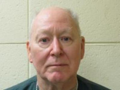 Terry E Jacobs a registered Sex Offender of Wisconsin