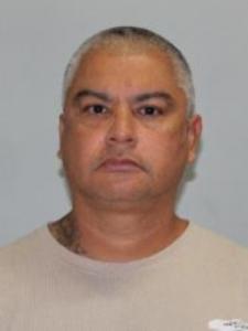 Joseph Gonzales a registered Sex Offender of Wisconsin