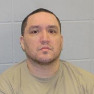 Joel A Nesler a registered Sex Offender of Wisconsin