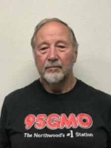 Robert W Miller a registered Sex Offender of Wisconsin