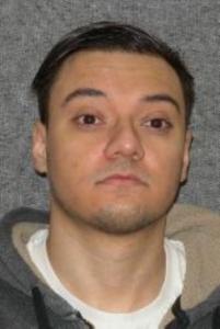 Luis Leonel Solorzano a registered Sex Offender of Wisconsin