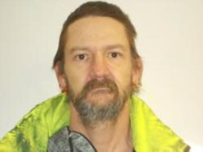 Nathan L Anderson a registered Sex Offender of Wisconsin