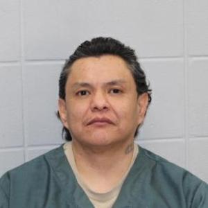 Darrick Desiderio a registered Sex Offender of Wisconsin