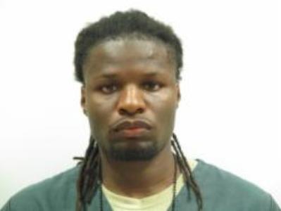 Jamal L Cyracus a registered Sex Offender of Wisconsin