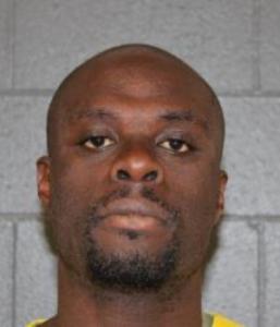 Emmit Raymond Harris a registered Sex Offender of Wisconsin