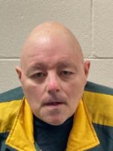 Donald Odegaard a registered Sex Offender of Wisconsin