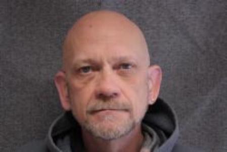 Dennis Michael Hayes a registered Sex Offender of Wisconsin