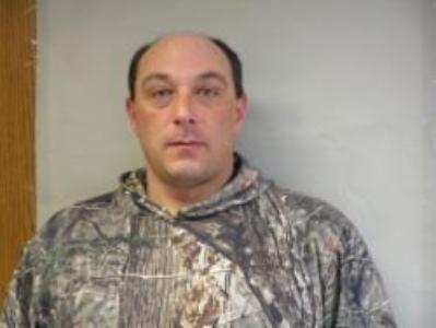 Damian Jos Buck a registered Sex Offender of Wisconsin