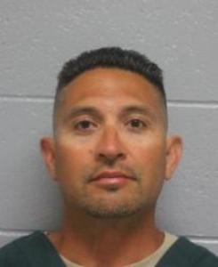Juan Martinez Jr a registered Sex Offender of North Dakota