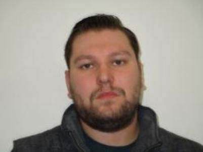 Adam J Mccabe a registered Sex Offender of Wisconsin