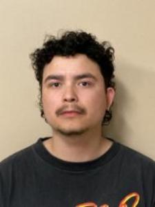 Cortez Jonathan Luna a registered Sex Offender of Wisconsin