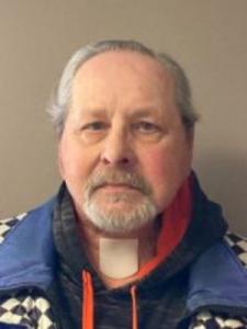 Robert A Graf Sr a registered Sex Offender of Wisconsin