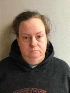Melanie Rose Brown a registered Sex Offender of Wisconsin