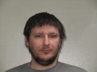 Nicholas Paul King a registered Sex Offender of Wisconsin