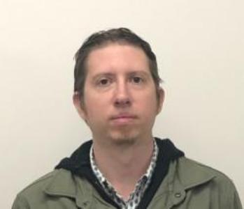 Jonathan L Gretzinger a registered Sex Offender of Wisconsin