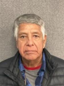 Robert G Flores a registered Sex Offender of Wisconsin