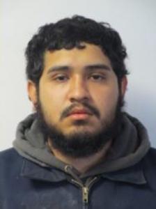 Miguel A Martinez a registered Sex Offender of Wisconsin